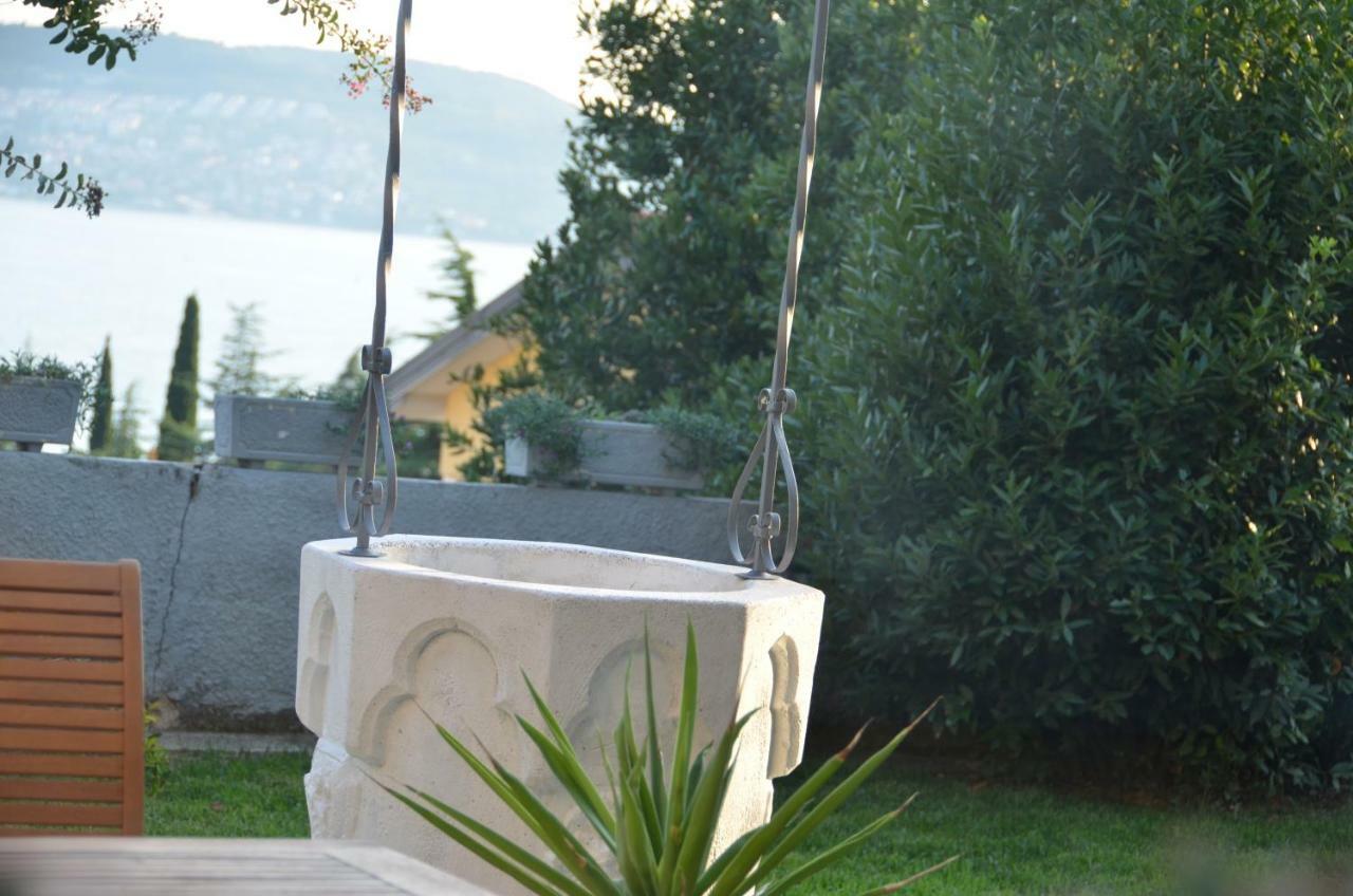 Garden View Apartment *
